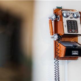 3 bedroom villa with pool & sea & mountain views, Episkepsi, sleeps 7